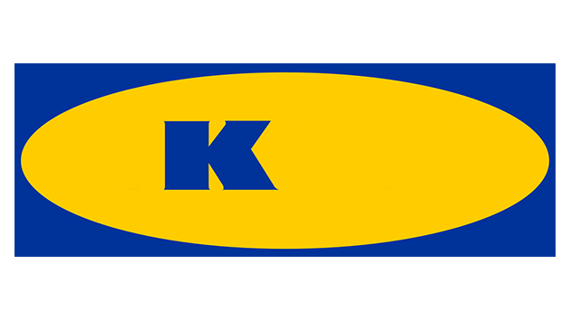 LogoQuizM's tweet photo. Do you know this logo? 😎

A ) DKNY
B ) Kia
C ) IKEA
D ) K2 Skis

https://t.co/qlwgOlFESD https://t.co/qMkubQOjRw