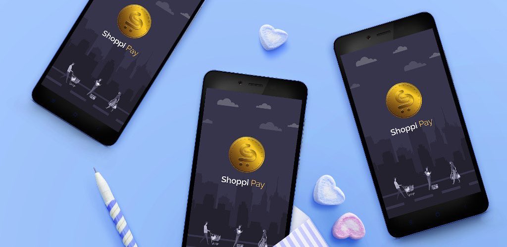 🎁 Shoppi #BSC

🤩 Platform to easily shop worldwide!

✅ #CMC Listed
✅ Online marketplace 
✅ Rewards
✅ $ Welcome Bonus
✅ Cashback

Telegram + AMA session ⬇️

meetup.com/Berlin-Travel-…

<a href="/shoppi_online/">Shoppi App</a>
t.me/shoppi_coin

#Defi #CryptoNews #100xGem #BSCGem #BSCGems #BSCNews