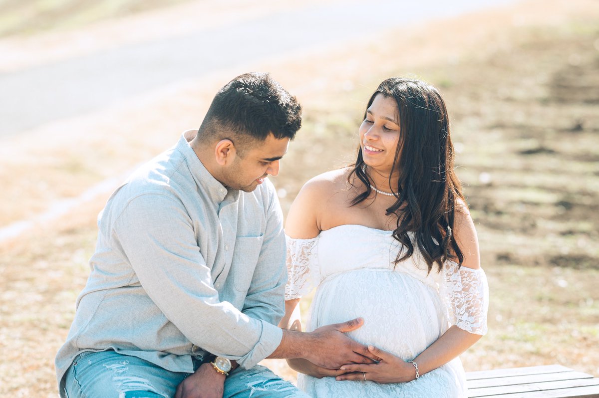 isuruviraj17's tweet photo. Soon to be daddy 🤍 https://t.co/FopOTuc6BP