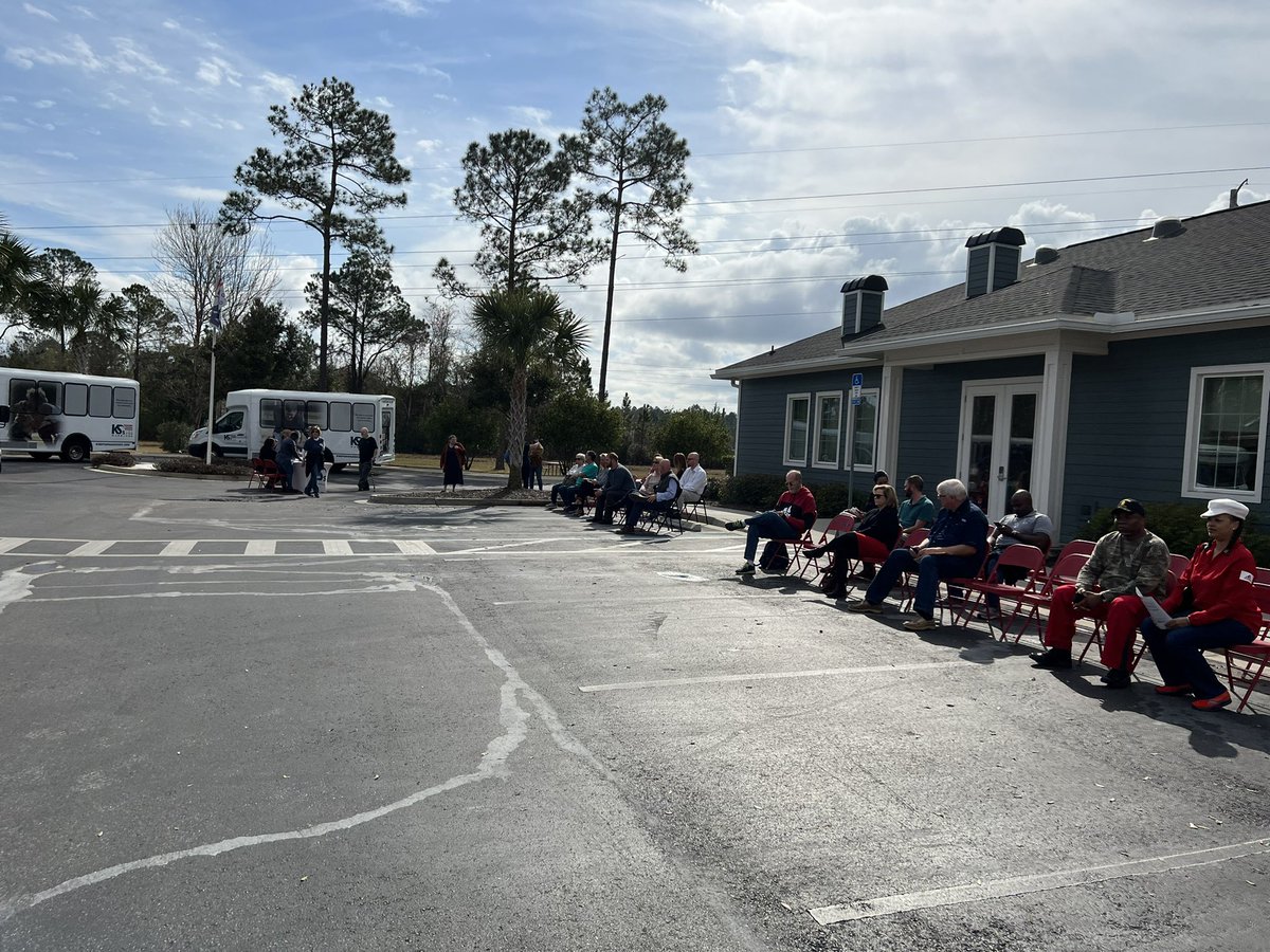 RoryDiamond's tweet image. Huge turnout for our @k9sforwarriors job fair at our national headquarters! We will be here until 2pm. Come on down and help us rescue dogs and end veteran suicide.