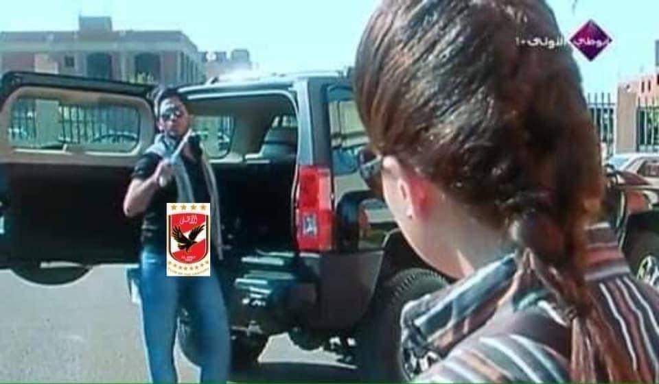 ShimaaH73530993's tweet photo. اهو كل سنة كدة اخد تالت العالم كدة كل سنة🦅💅😂😂#نبي_الستر https://t.co/vVKvMMwDgX