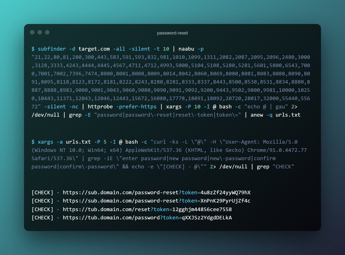 zapstiko's tweet photo. Hope this helps you in your next finding ✌️@R0X4R

https://t.co/H4YRiAiODG

#bugbountytips #bugbounty https://t.co/uvQHhaGk5a