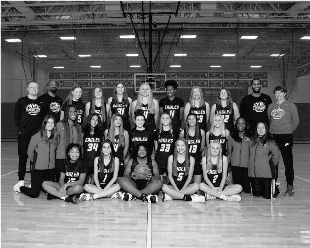 We believe EVERYONE has a voice. 
We believe EVERYONE has the right to their voice. 
We believe EVERYONE has the right to feel safe &amp; welcome. 
NO ONE deserves to be mistreated/discriminated against.

WE STAND TOGETHER AGAINST IGNORANCE &amp; INTOLERANCE!