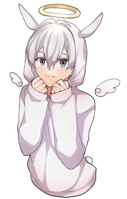 天使のそ〜ちゃん 