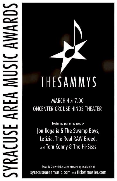 SyracuseAreaMusic.com/tickets