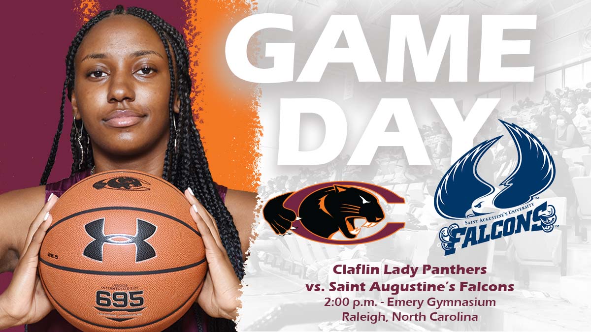 ClaflinPanthers's tweet photo. Lady Panther Fans! We all know what day it is! It's ... https://t.co/wsdDj3gz2S