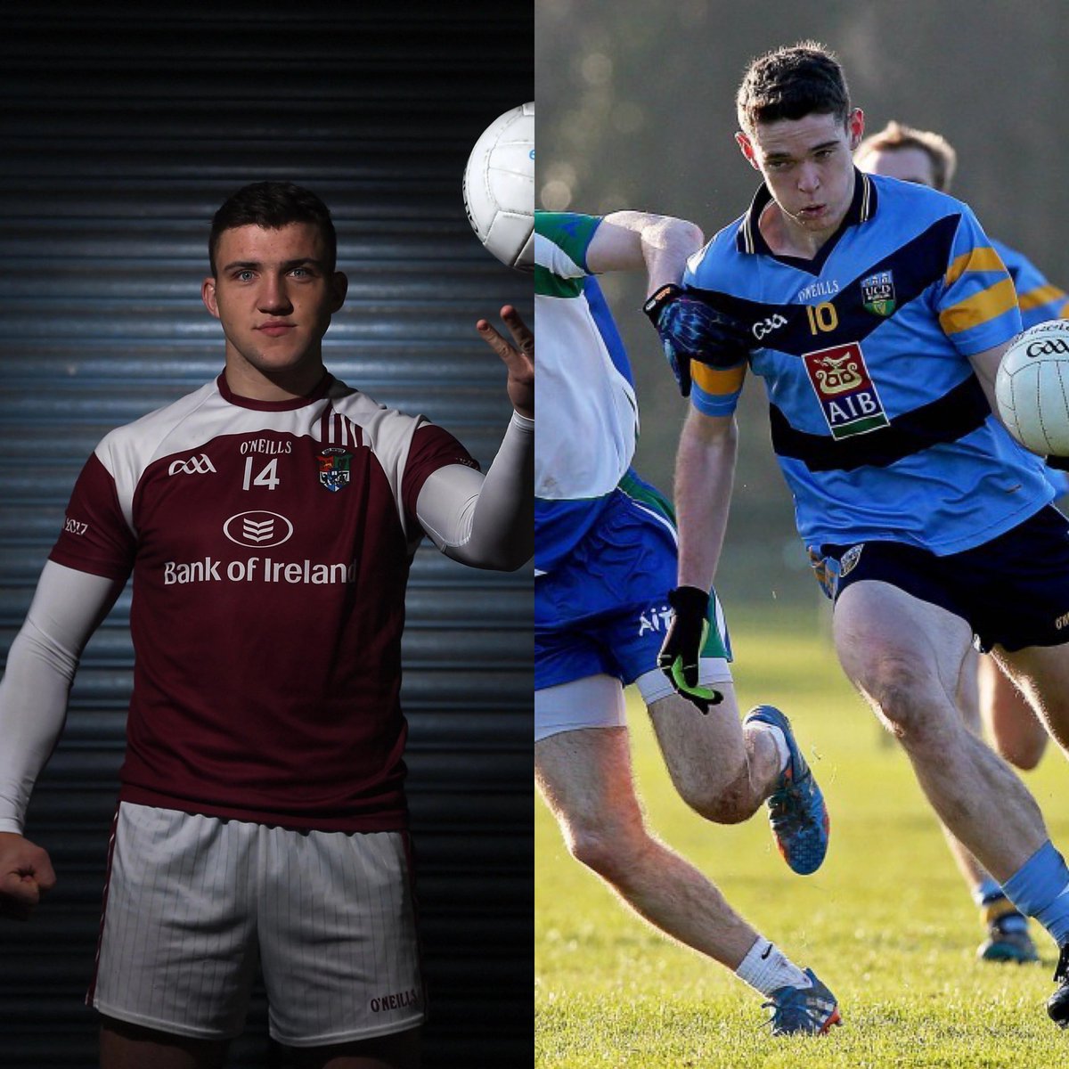 Talent development can be very challenging (&amp; rewarding). The below players didn’t make their minor teams but excelled at Senior. An open MDT approach can help with a dual aspirational approach. (Education/Maturation/PlayerProfile/HolisticDevelopment/PlayerProgressMeetings)