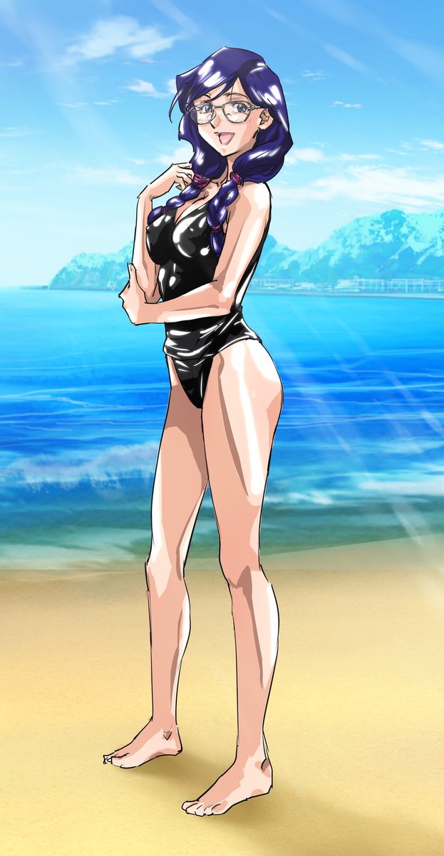 誕生日!

#来宮ゆかり
#スーパーリアル麻雀 