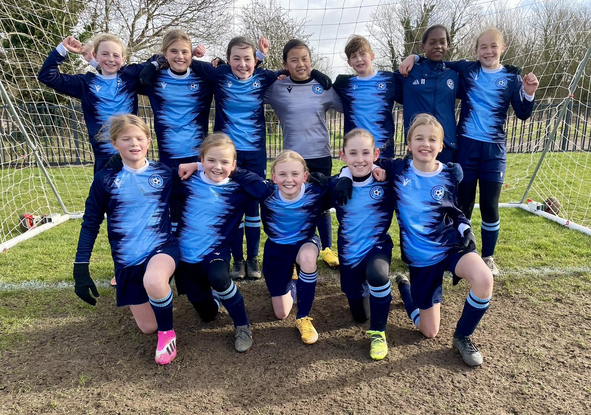 odpsfa's tweet image. Thank you Chelmsford &amp;amp; Mid Essex PSFA for visiting us today &amp;amp; best wishes for the season. Nice to play a District we wouldn’t usually play.

Our GIRLS win takes them to the Semi Final of the U11 Girls South East Cup and we eagerly await to see who we’ll play 👀⚽️ @kentschools_fa