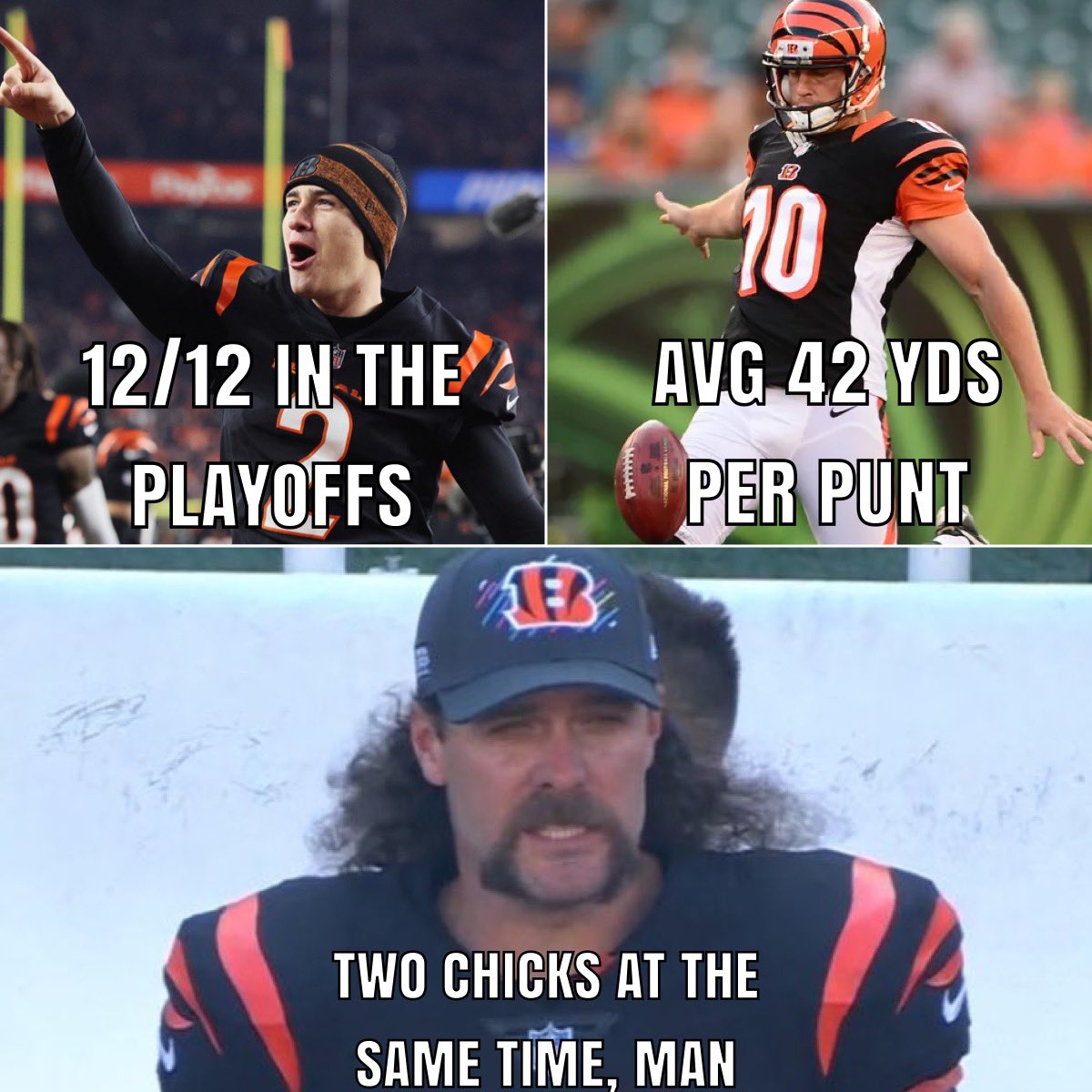 Most lethal special teams unit