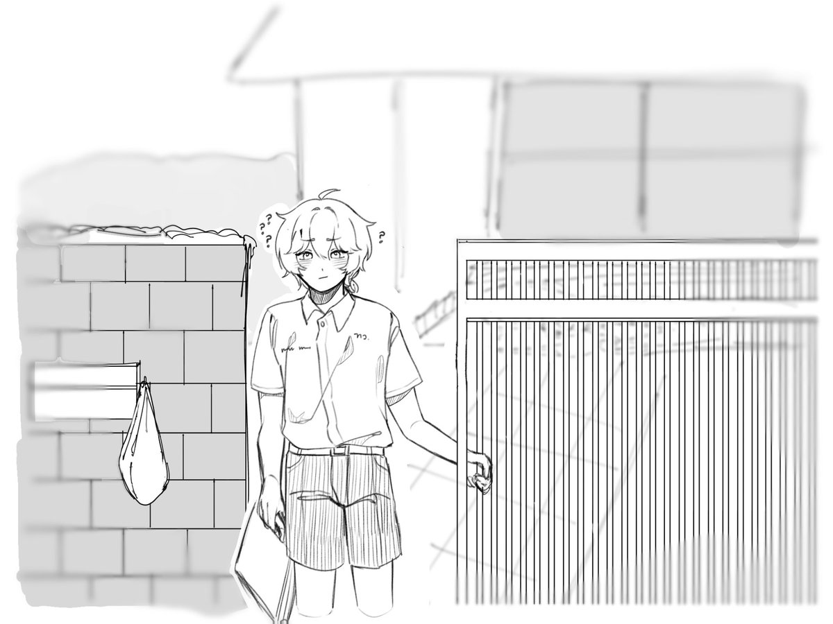 Udongin_06's tweet photo. ทำไมมันไม่มีอีโมจิเหนียวหมูปิ้งอ่ะ🥲

#ウェン空 #Venti #ventiaether #venther #Aether https://t.co/lUf9eqa31F