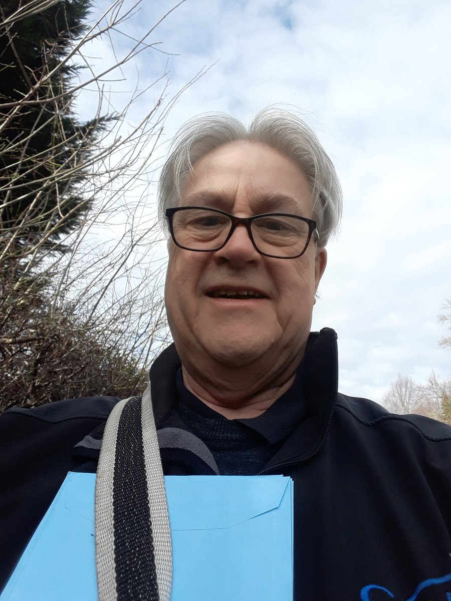 Chris Stanbra (@corbychris) on Twitter photo Today is blue letter day in #Oundle ward. Great letter inside them in support of Charlie Best the <a href="/LibDems/">Liberal Democrats</a> candidate in the council by election on 17th February. #BestforOundle Today is blue letter day in #Oundle ward. Great letter inside them in support of Charlie Best the <a href="/LibDems/">Liberal Democrats</a> candidate in the council by election on 17th February. #BestforOundle