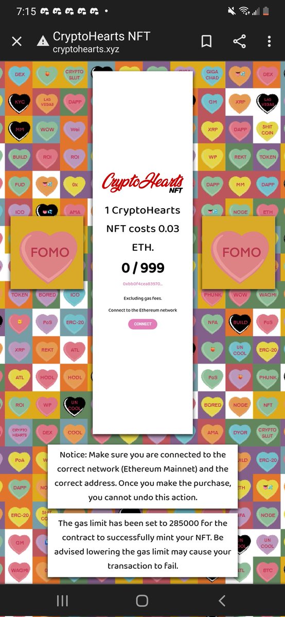CryptoHeartsNFT tweet media