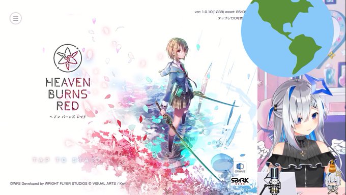 天界学園放送部のtwitterイラスト検索結果 古い順