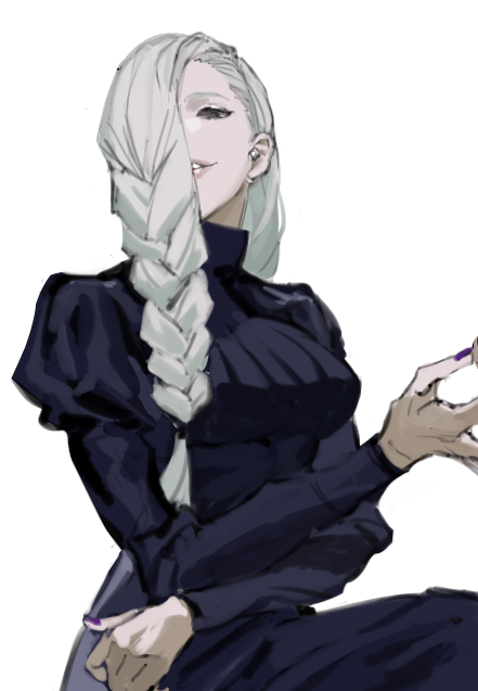 MATOBAのイラスト 1/2