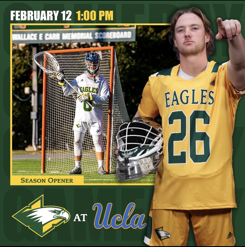 cuilax's tweet photo. π¨ GAME DAY π¨
π @uclalax
β° 1:00PM PST
π Wallis-Annenberg Stadium
π₯ https://t.co/lZRYaiY7X1
#cuilax #onthehunt #BeatTheBruins https://t.co/XoXzEU2pFM