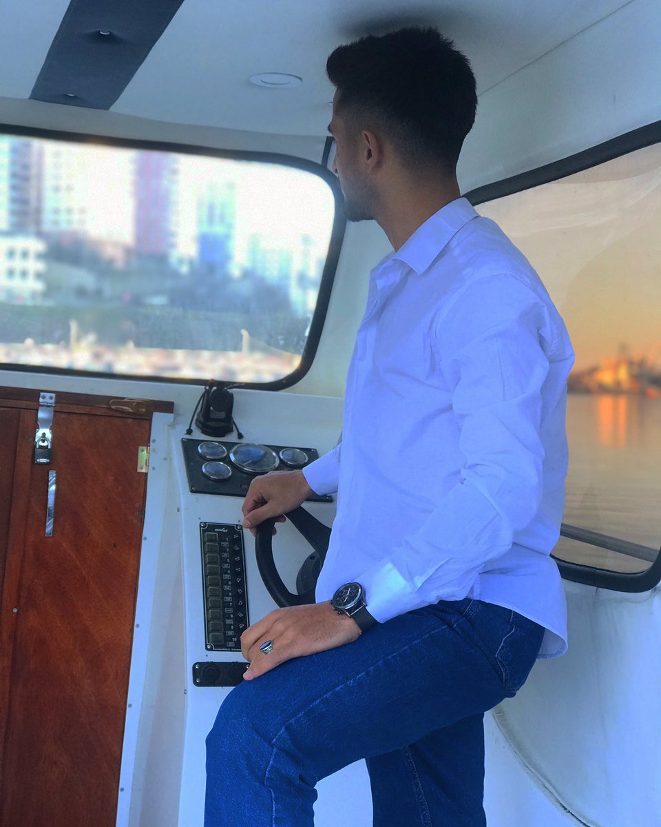 Dümeni kırdım insanlardan uzak olan yerellere