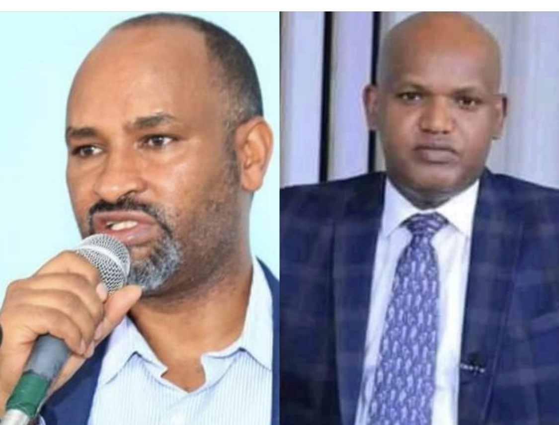 BalderasAddis's tweet photo. አዲስ አበባን እና ህዝቧን የሚዘልፉን ሹመኞች ��ልደራስ በህግ ሊጠይቅ ነው !

የአዲስ አበባ የትምህርት ቢሮ ኃላፊ የሆኑት አቶ ዘላለም ሙላት፣ ሰሞኑን በተደረገ የአዲስ አበባ ምክር ቤት ስብሰባ ላይ በሰጡት ዘለፋ አዘል አስተያየት፣ …1/5 https://t.co/VoMopMKhge