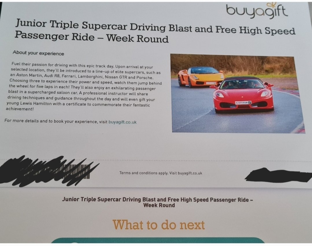 Tiffany Howe tweet media