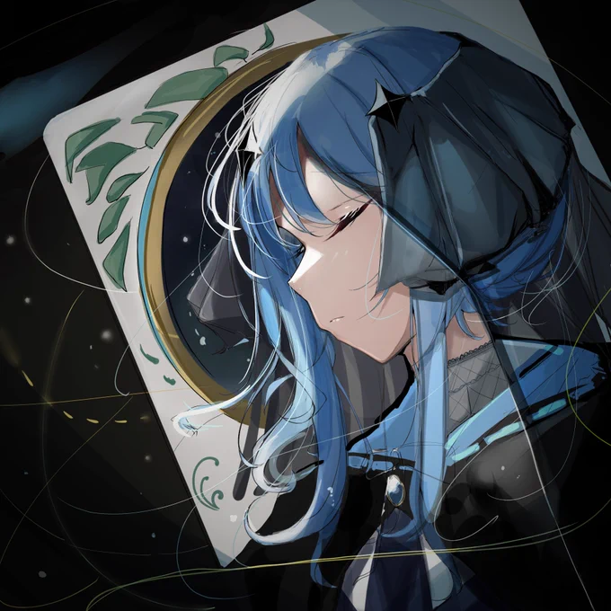 ロウワー
#ほしまちぎゃらりー 