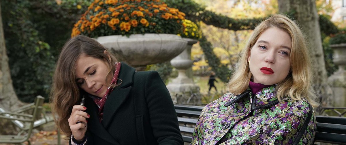 NerdSpan's tweet photo. IFFR Review: France (2021) - https://t.co/eySruqxdEZ https://t.co/A9WwUfo4Us