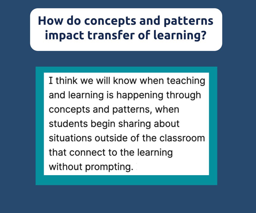 Jessica Mattei, MEd tweet media