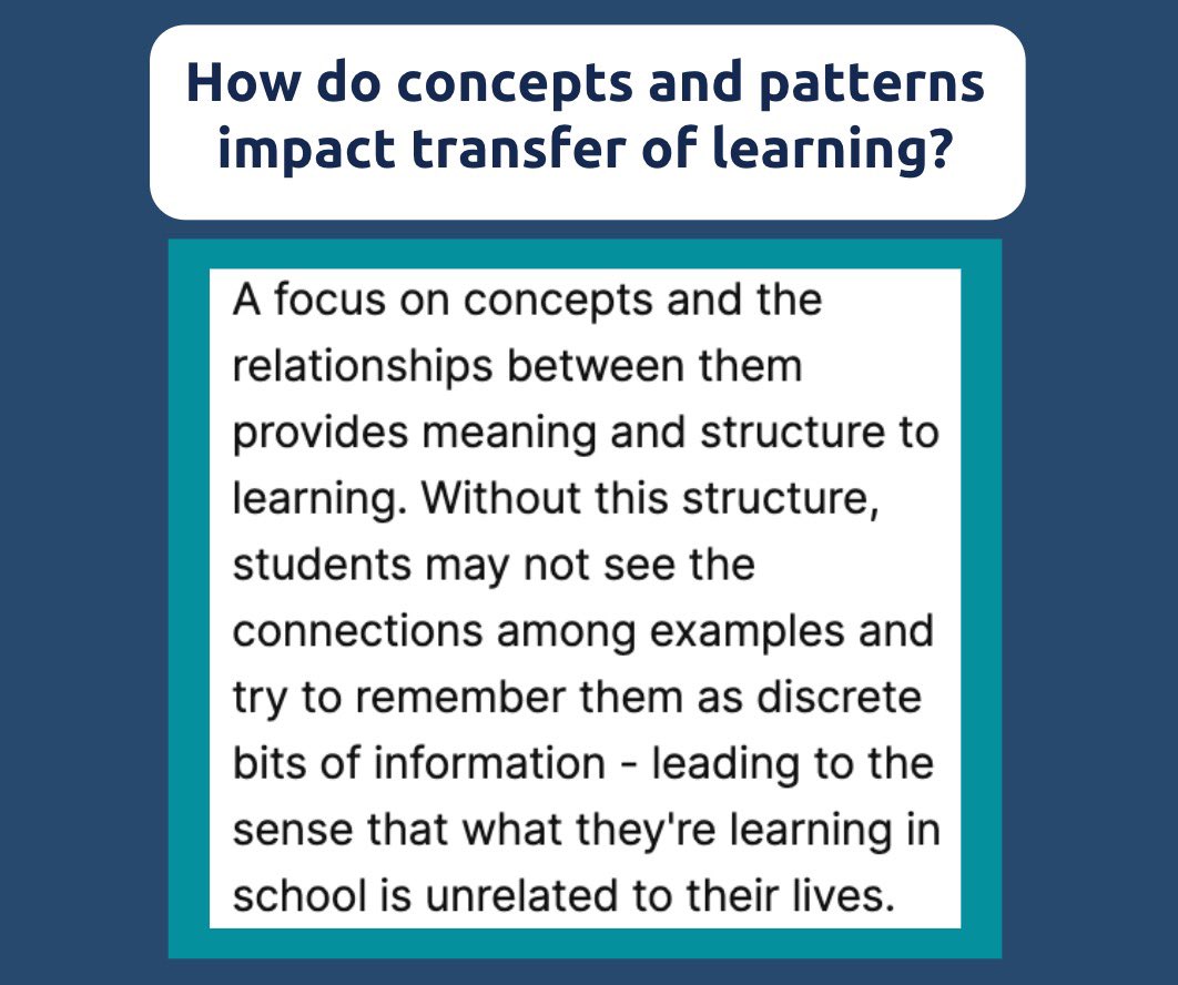 Jessica Mattei, MEd tweet media