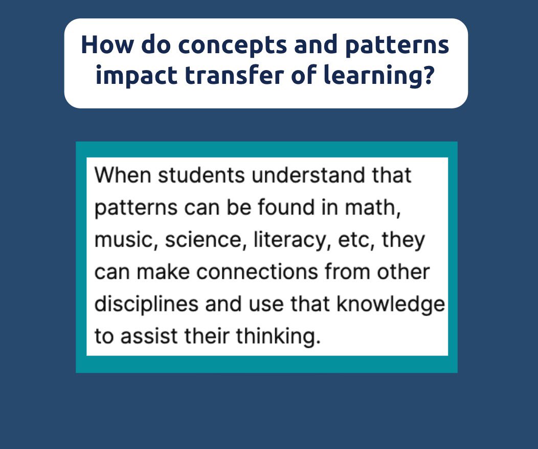 Jessica Mattei, MEd tweet media