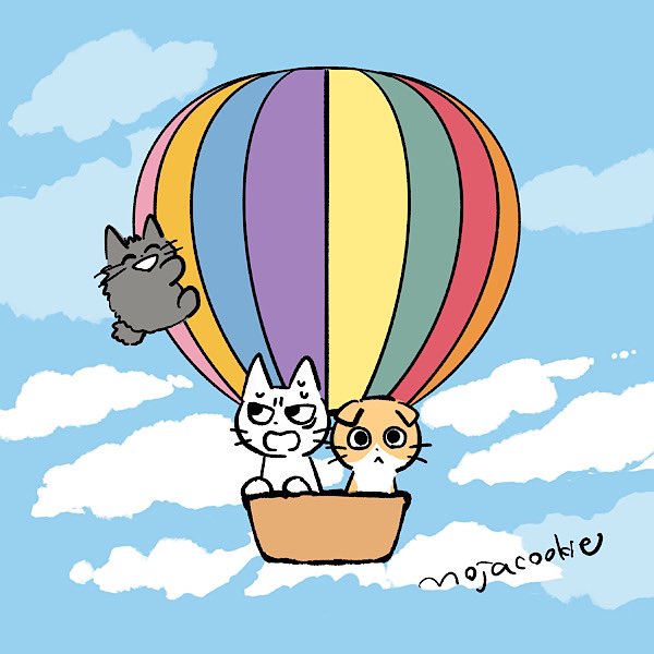 「しかるねこ」のTwitter画像/イラスト(新着))