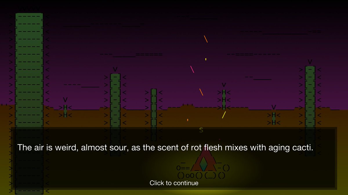 mebdebdeb's tweet photo. Finally got round to playing Extreme #Meatpunks Forever and hoo boy, is it AMAZING. The writing is strong, the visuals are striking, the music is catchy, and the intersection of queer bodies and mecha is one of my favourite things ever (1/7) https://t.co/nV5XhI9CAo