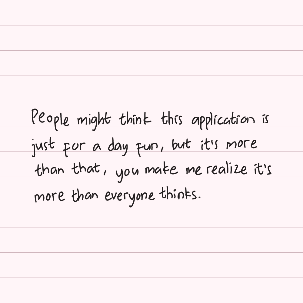 NoOneLetter's tweet photo. It's more than just an app
"Love Letter #43"
available on 
@opensea

https://t.co/fZVsWu0Org

#NoOneLetter #NFT #NFTs #NFTCommunity #opensea #ethereumNFTs #ETH #PolygonNFT #February2022 #ValentinesDay #love #copywriting https://t.co/jcF2xTE8SX