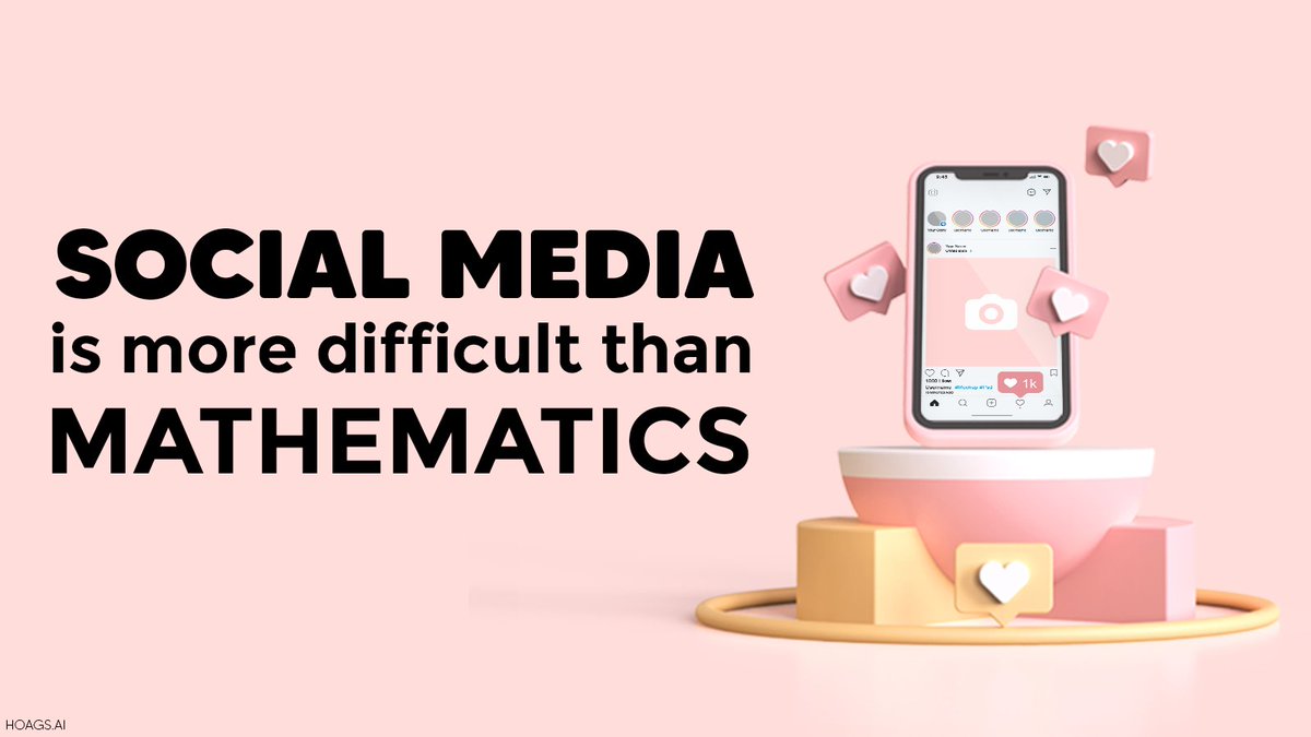 HoagsAi's tweet photo. Hey Everyone!!
What's your opinion on this??

#SocialMedia #Instagram #Facebook #Twitter #Opinion https://t.co/irSyvP97VV
