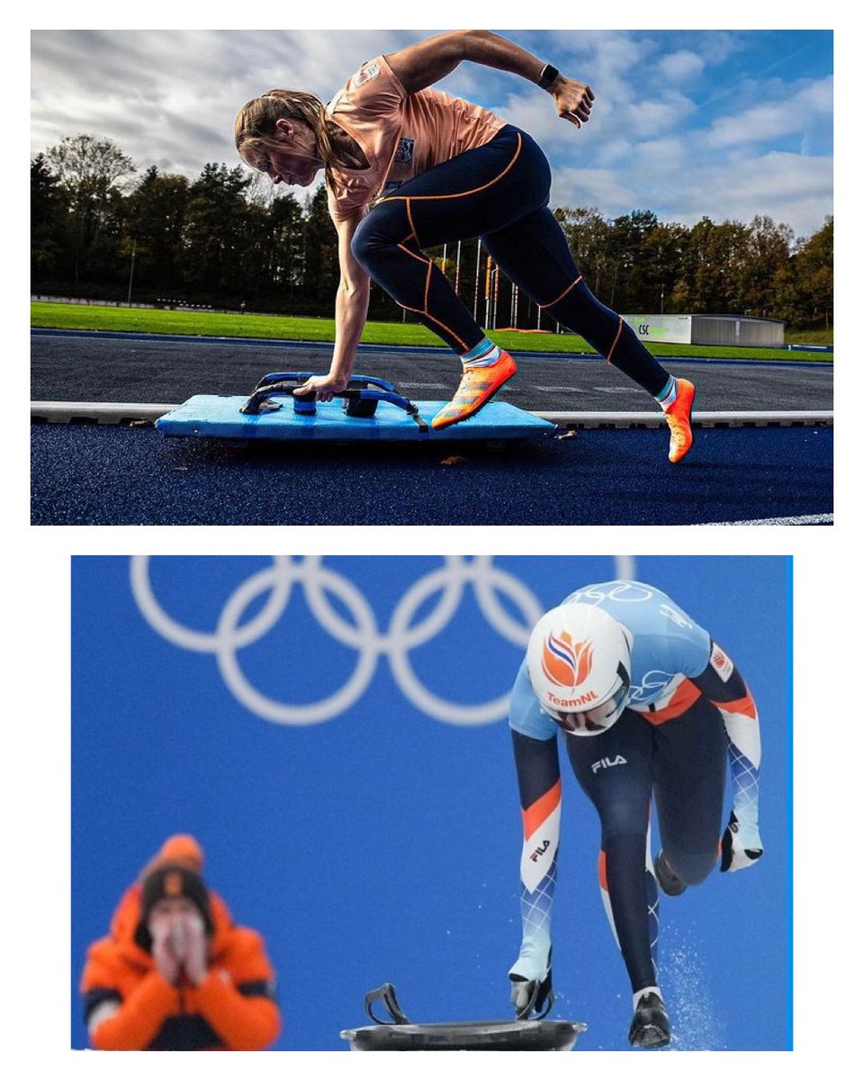 Robert Walsh (@athleticevol) on Twitter photo So stoked for <a href="/kimberleyb0s/">Kimberley Bos</a> fighting from 10th to 3rd and now an Olympic bronze medalist!!! What a journey; what a performance!!! <a href="/Beijing2022/">Beijing 2022</a> <a href="/IBSFsliding/">IBSF</a> <a href="/NOS/">NOS</a> <a href="/nocnsf/">NOC*NSF</a> <a href="/TeamNLtweets/">TeamNL🇳🇱</a> Great crew supporting her <a href="/Skeleton_Joska/">Joska Le Conté</a> <a href="/kristanbromley/">Kristan Bromley Phd, OLY</a> <a href="/SamBal86/">Sam Ballak</a> <a href="/janssen_ina/">Ina Janssen</a> So stoked for <a href="/kimberleyb0s/">Kimberley Bos</a> fighting from 10th to 3rd and now an Olympic bronze medalist!!! What a journey; what a performance!!! <a href="/Beijing2022/">Beijing 2022</a> <a href="/IBSFsliding/">IBSF</a> <a href="/NOS/">NOS</a> <a href="/nocnsf/">NOC*NSF</a> <a href="/TeamNLtweets/">TeamNL🇳🇱</a> Great crew supporting her <a href="/Skeleton_Joska/">Joska Le Conté</a> <a href="/kristanbromley/">Kristan Bromley Phd, OLY</a> <a href="/SamBal86/">Sam Ballak</a> <a href="/janssen_ina/">Ina Janssen</a>