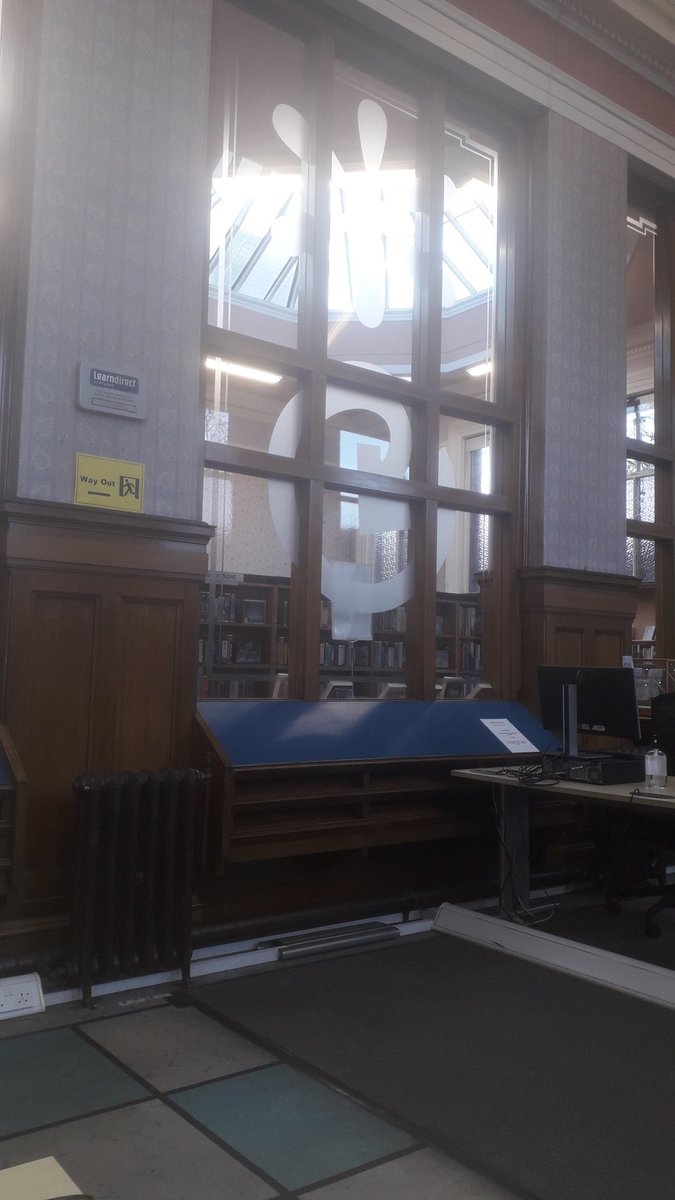 Kirstie Cusick tweet media