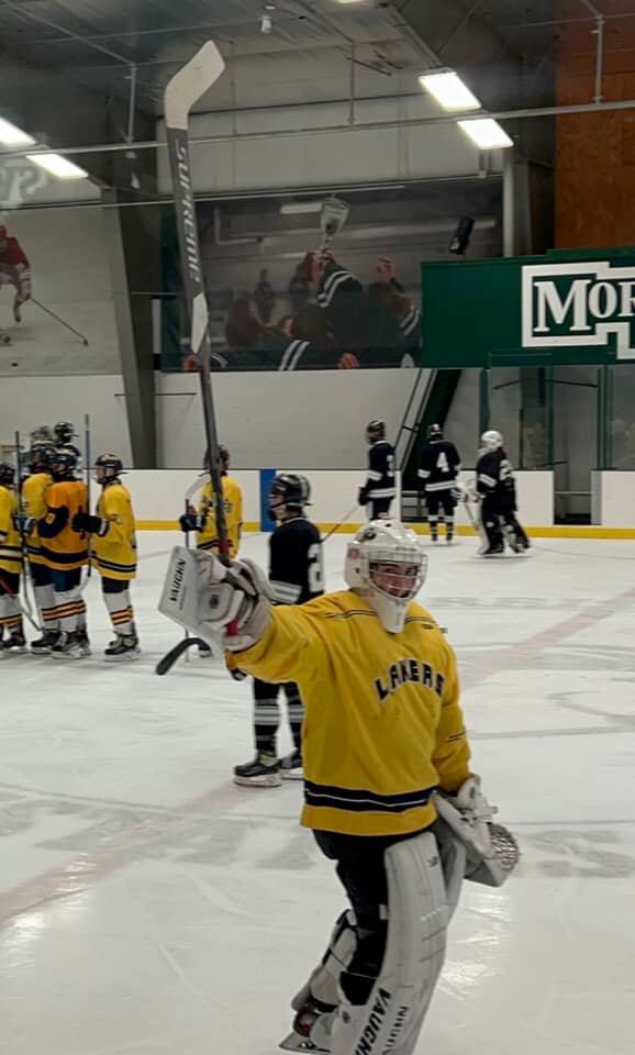 Cazenovia Hockey Live tweet media