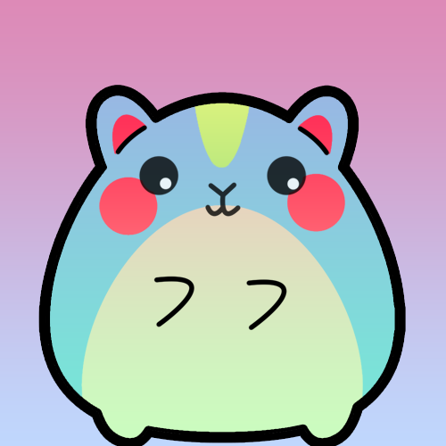Chubby Hamsters NFT tweet media
