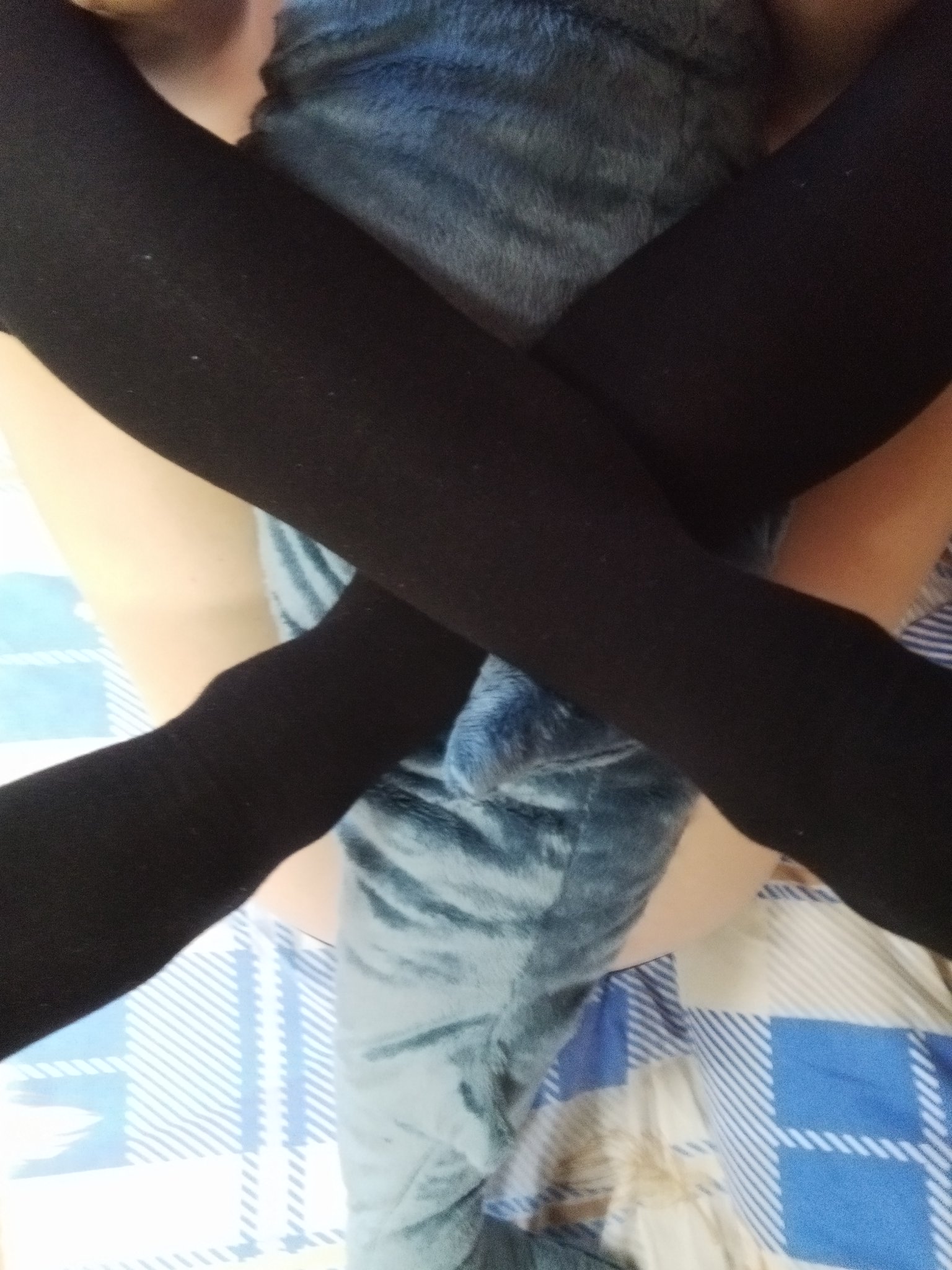 I want to hug you tight...

#Femboy #Legs #Gay https://t.co/A8DeTTgpch