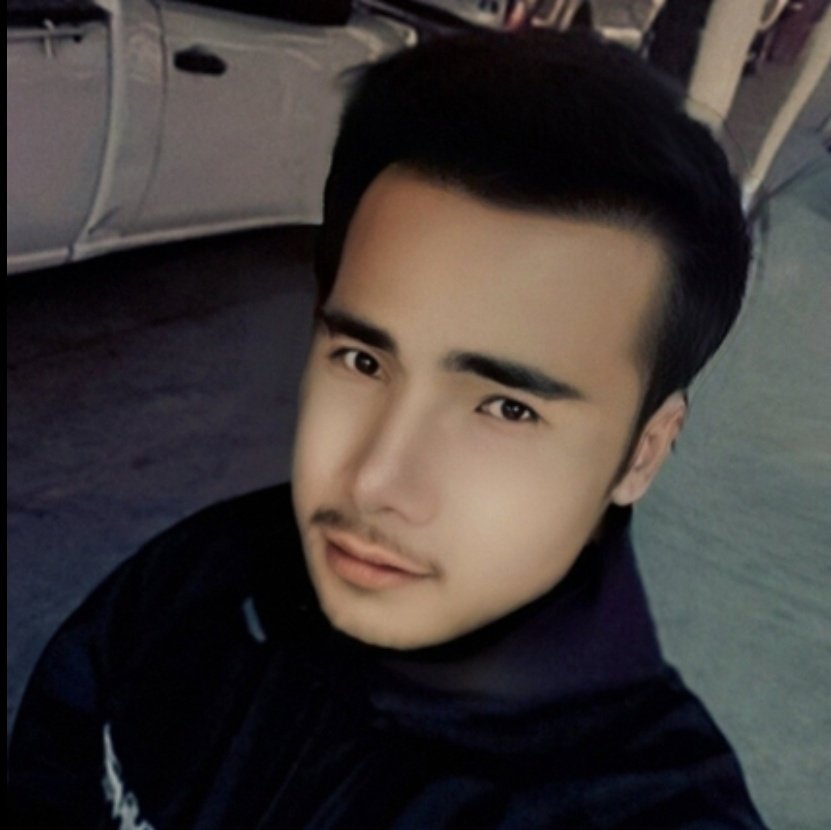 J89965539's tweet photo. #NewProfilePic https://t.co/Fk5orBe13z