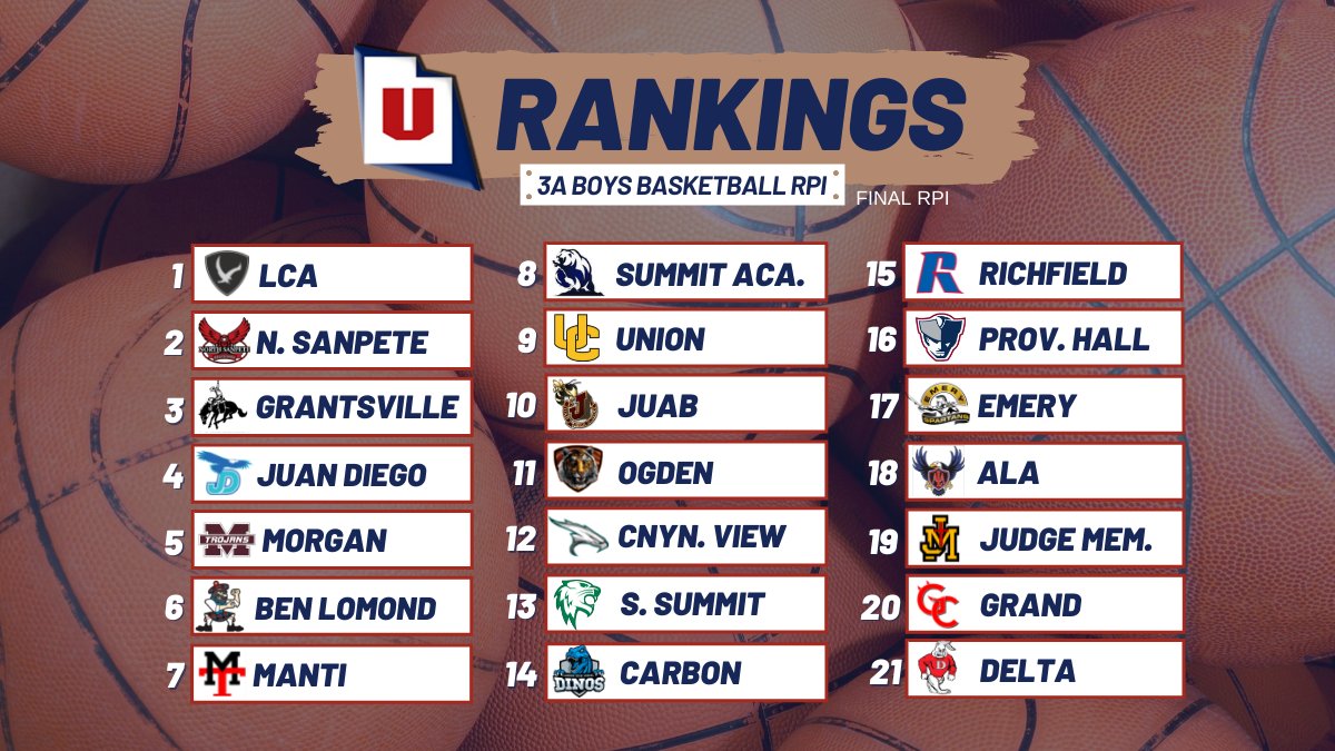 UHSAA tweet media