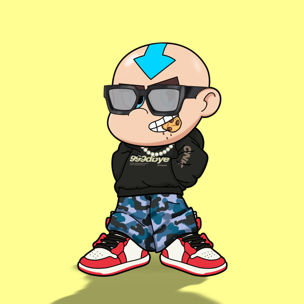 ScottyBlamz's tweet photo. Forgot to drop another @cnkworld NFT for you guys to check! Artworks got me wanting to mint more 👀#CNK #CNKWORLD #NFT #NFTART https://t.co/PC55qQIqZJ