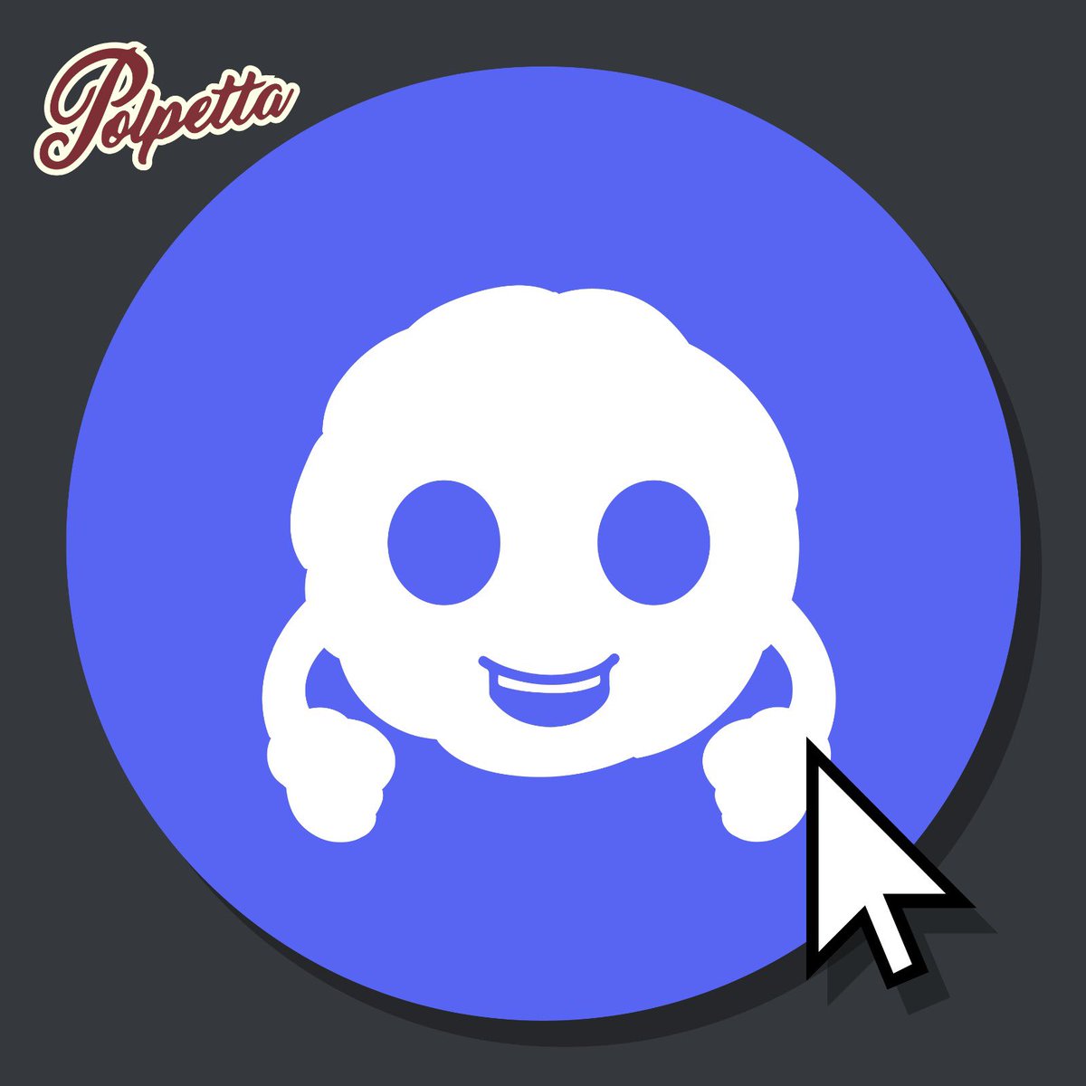 MetaBallsNFT's tweet photo. Discover Our Discord 🌎  #bypolpetta https://t.co/iwXIFVbAqT