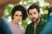 ‘I Want You Back’ Review: Charlie Day & Jenny Slate Lack Chemistry In An Unfocused RomCom

Read Full Article - https://t.co/m1B0kfrcEs
#bollywoodhits https://t.co/aO0tf3SUjG