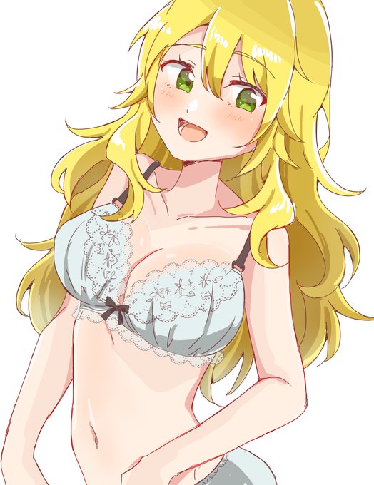 寝るまでがブラの日だよね!
美希です!アンケありがとうございました! 