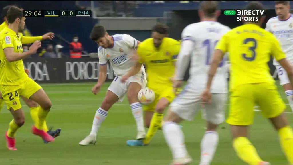 Polyccio8's tweet photo. Todo OK, sigan… 🤦🏻‍♂️😂 #LaLiga https://t.co/Cf9XNtQ5bk