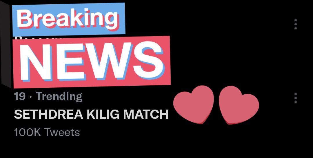 iamronille89's tweet photo. Thank you so much fam!!!!! 
SethDrea will conquer the world!!!!! 

@iamandrea_b
@imsethfedelin
SETHDREA KILIG MATCH https://t.co/cGQqfWiEoE