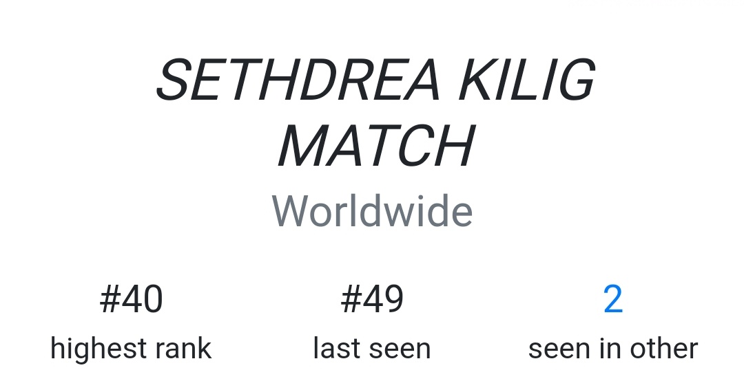 iamronille89's tweet photo. Thank you so much fam!!!!! 
SethDrea will conquer the world!!!!! 

@iamandrea_b
@imsethfedelin
SETHDREA KILIG MATCH https://t.co/cGQqfWiEoE
