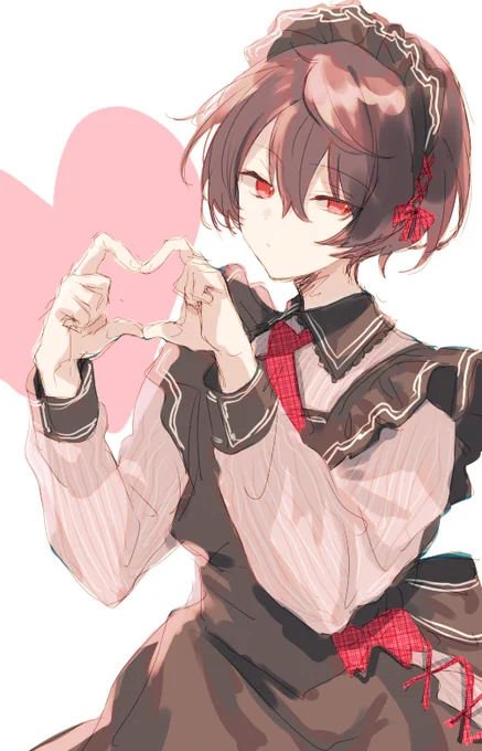❤️ 