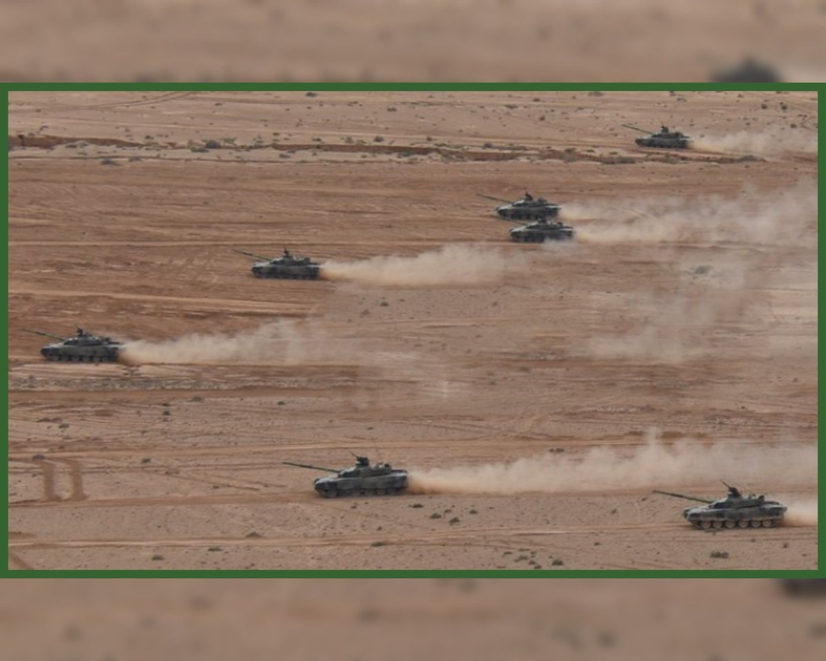 KOMARMIES's tweet photo. MBT-2000/VT-1A #Tank #Moroccan #Army 

#Morocco #Char #MBT2000 #VT1A #China https://t.co/rvdkxAG0YG