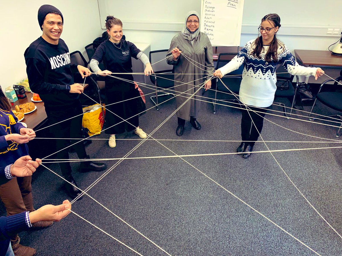 Stand & Be Counted. 🧡 tweet media