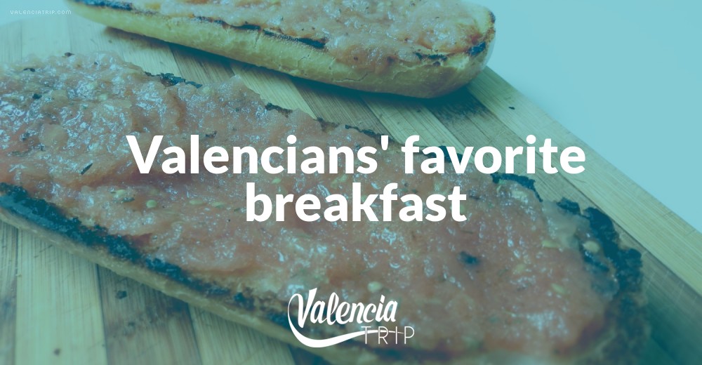 Check out: Spanish toasts
valenciatrip.com/gastro-valenci…